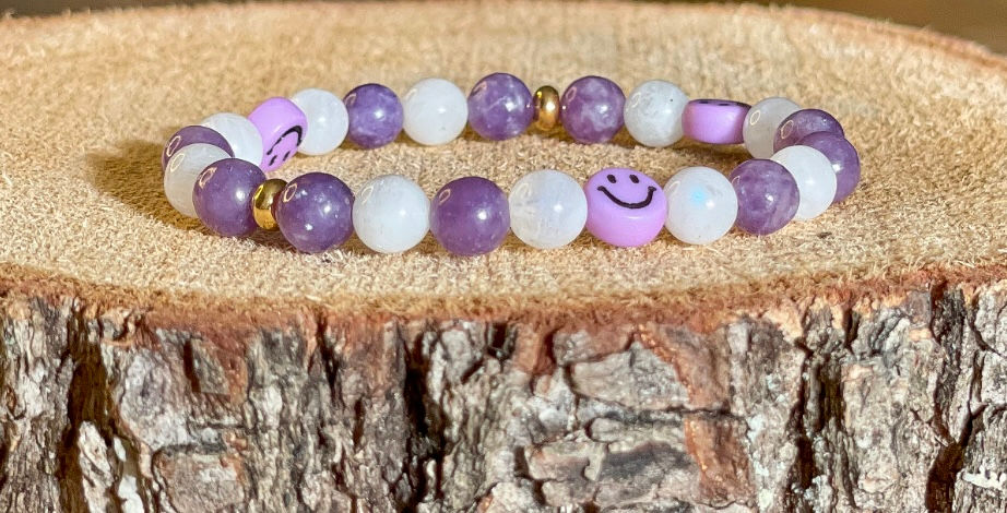 Miniature : Bracelet HYPERACTIVITE Fille