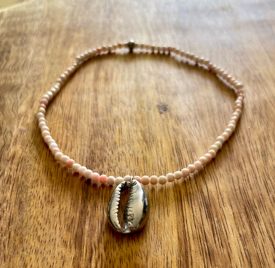 Miniature : Bracelet de Cheville "Summer"