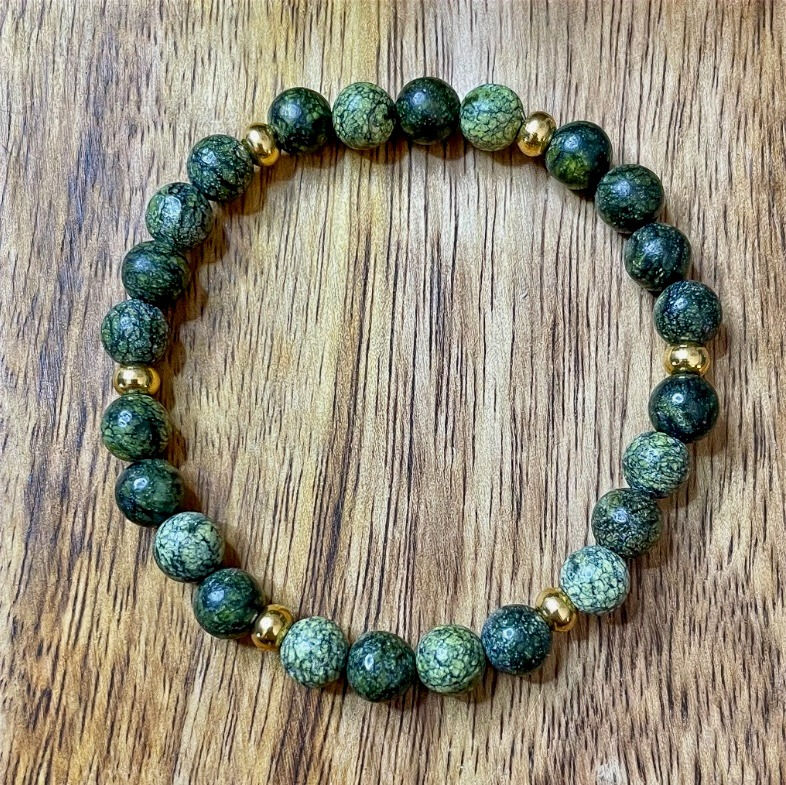 Miniature : Bracelet SERPENTINE