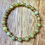 Miniature : Bracelet PERIDOT