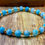Miniature : Bracelet HEMIMORPHITE