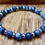 Miniature : Bracelet CYANITE