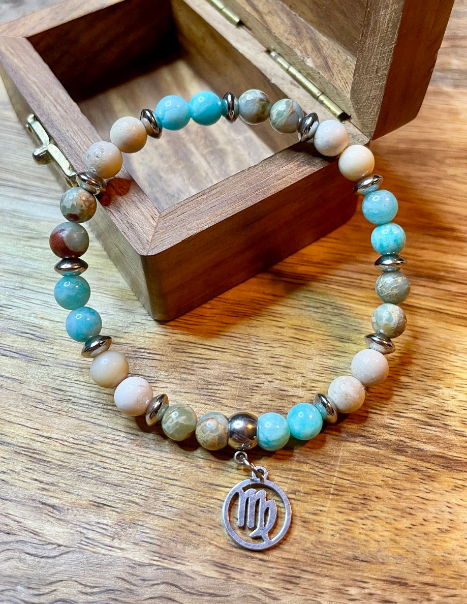 Miniature : Bracelet VIERGE Femme