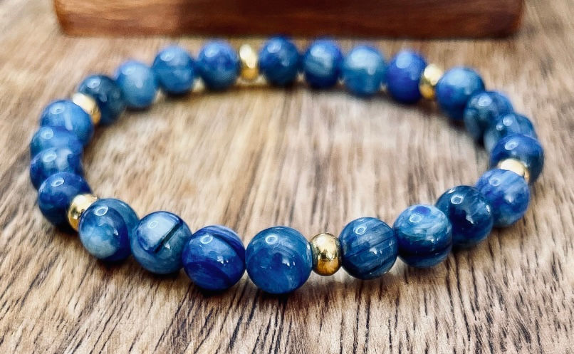 Miniature : Bracelet CYANITE