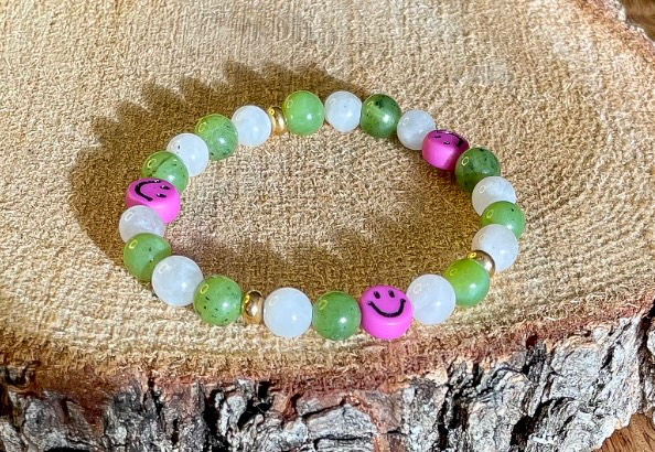 Miniature : Bracelet ANGOISSE & STRESS Fille