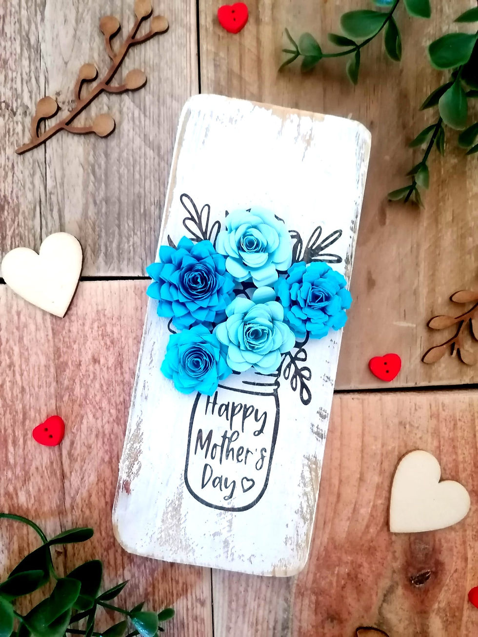 Thumbnail: Flower Vase Sign