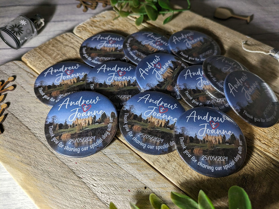 Thumbnail: Fridge Magnet