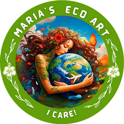 Maria Eco Art logo