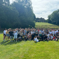 Junior summer camp