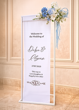 Welcome Banner by Jcraftyourevents.png