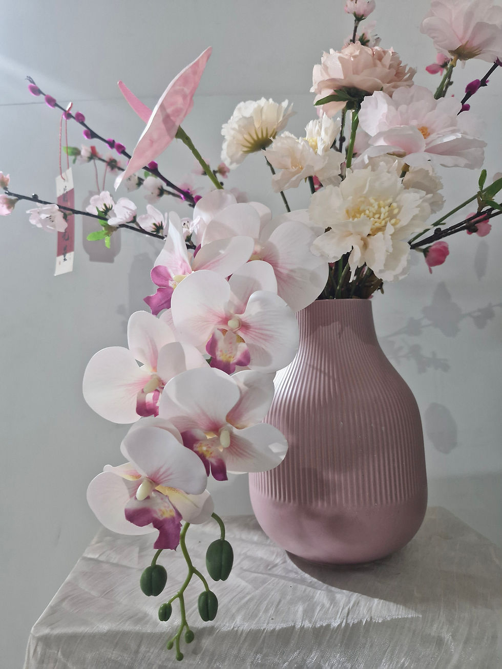 Thumbnail: 吉祥如意 / Peace & Luck 