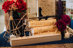 Jcraftyourevents_Reception Table Deco