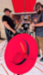 The Red Hat Band