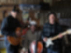Michael Hahn Band