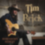 Tim Brick