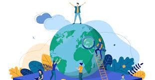 Building students as global learners 