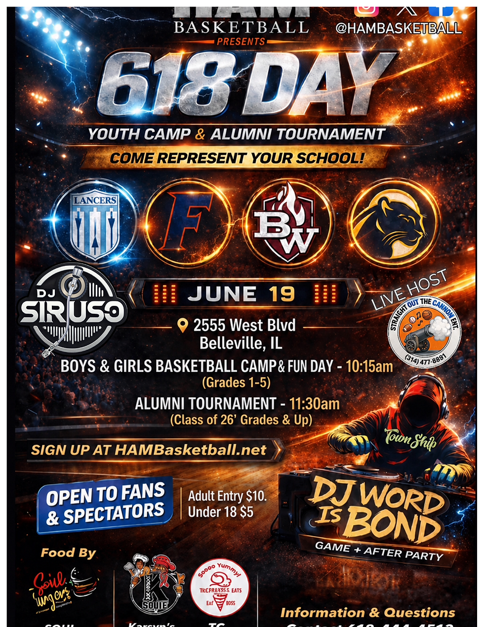 618 Day