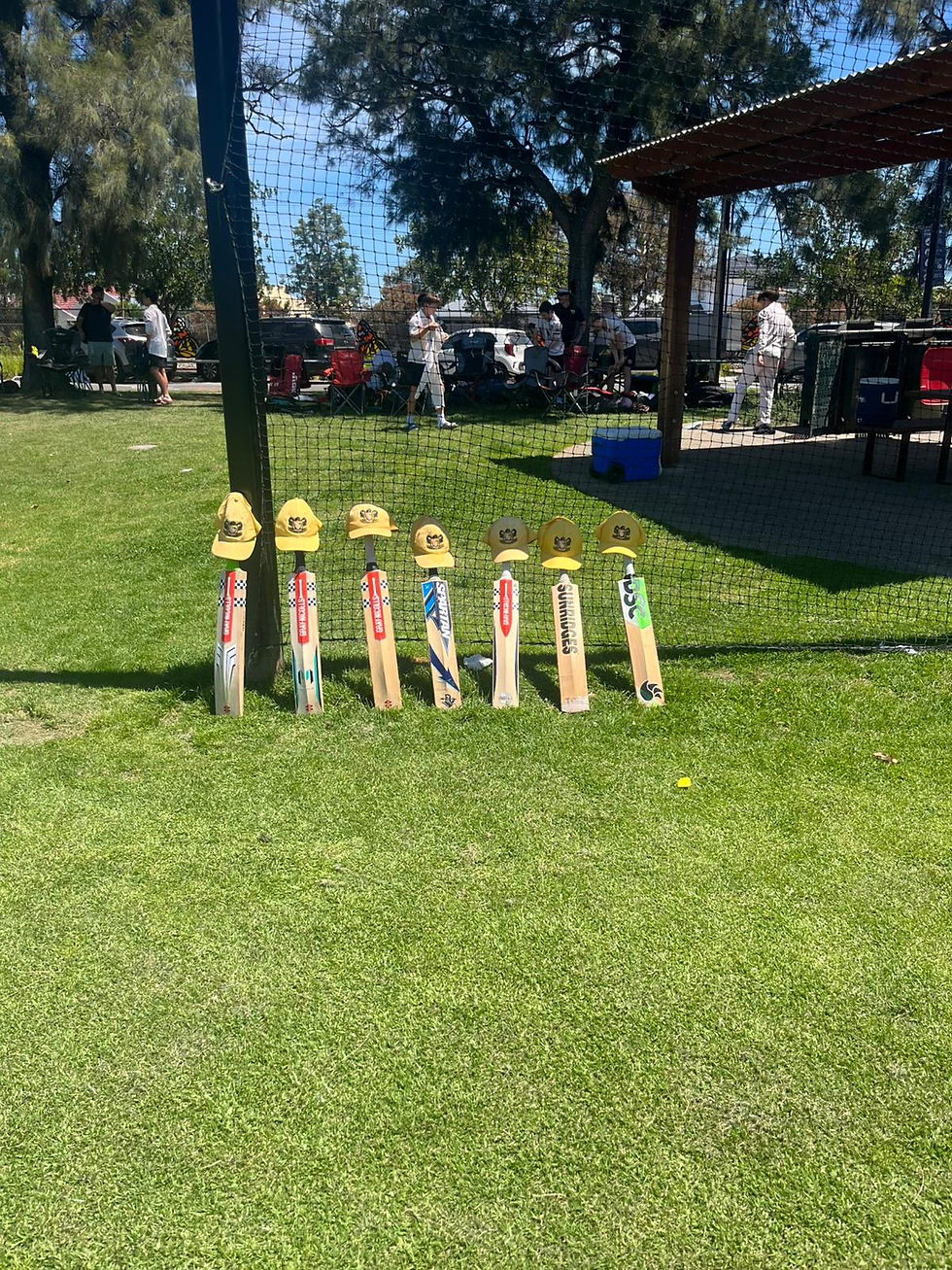 Dedication to Ben Austin