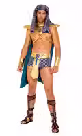 Pharaoh of Egypt