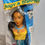 Thumbnail: 2008 Pez Dispenser "PRINCESS POCAHONTAS"