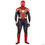 Thumbnail: Spider-Man Integrated Zentai Suit