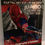 Thumbnail: Spiderman Jumbo Color Book