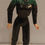 Thumbnail: 1993 Playmates Jadzia Dax Loose Figurine