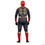 Thumbnail: Spider-Man Integrated Zentai Suit