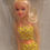 Thumbnail: Greenbrier Int. 11" Mermaid Doll