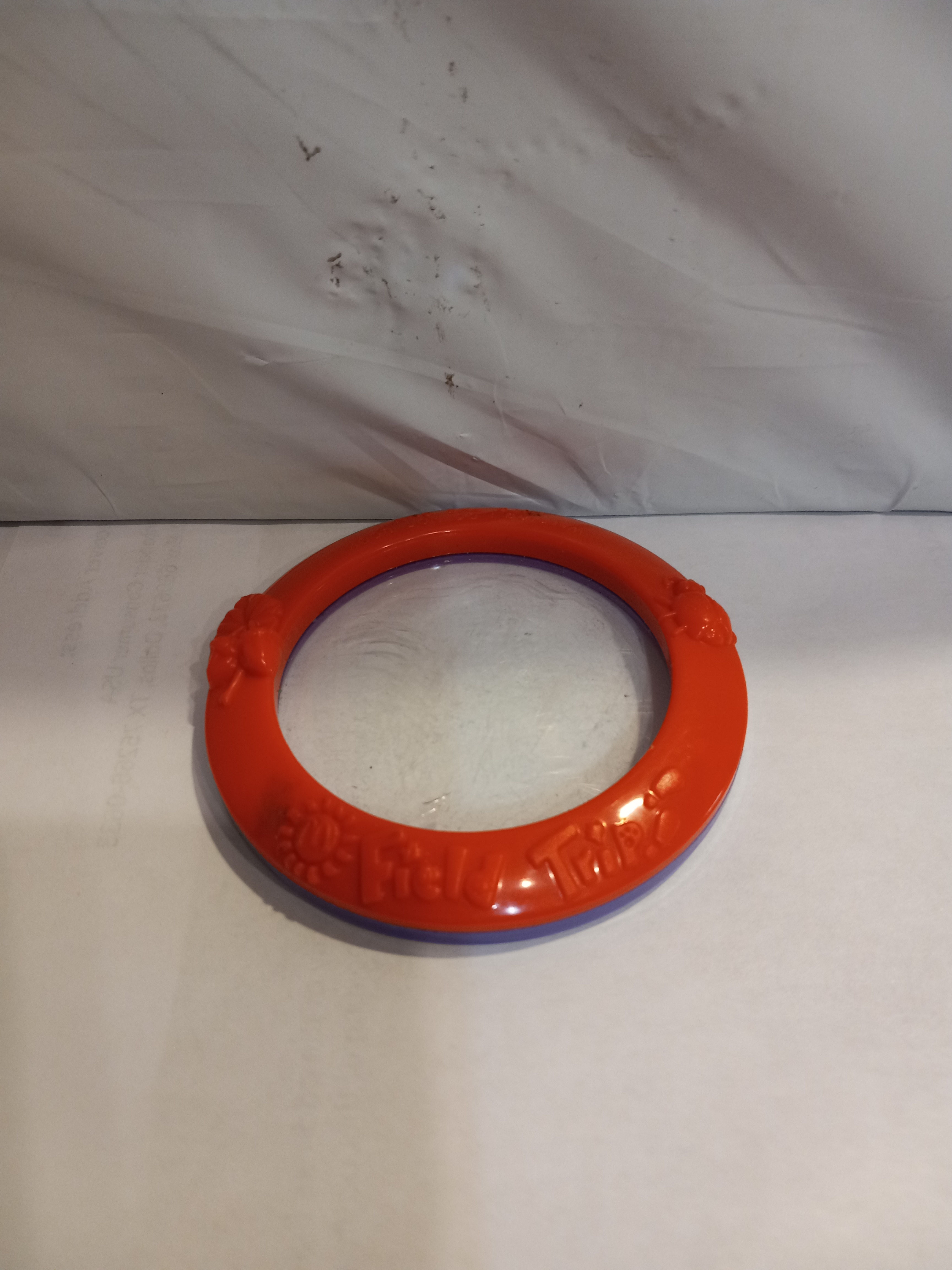 1992 McDonalds  "NATURE VIEWER"