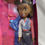 Thumbnail: Chikz Teenage Fashion Doll, Rare,