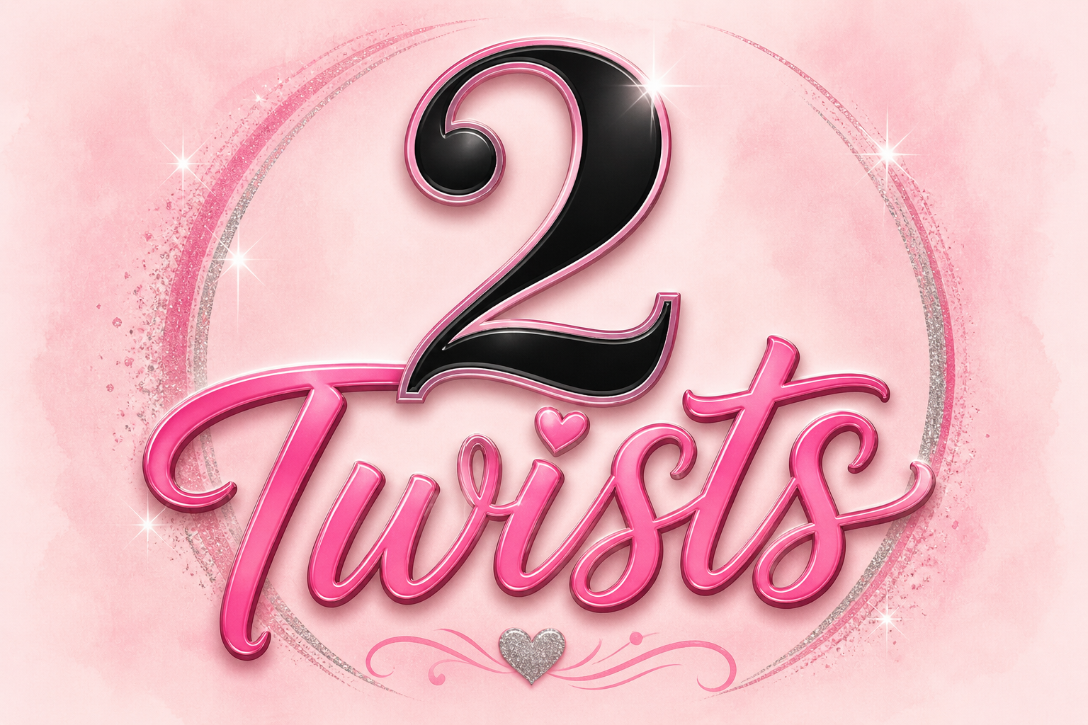 ✨ 2 Twists — $74.99 •