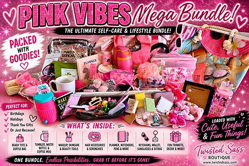 bundle