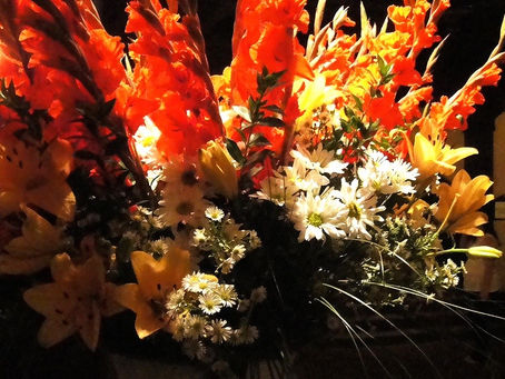 1891: Smelly bouquets and indignity suffered in Cuckfield