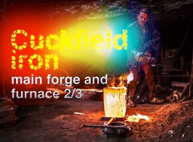 Cuckfield Furnace and Forge 2/3