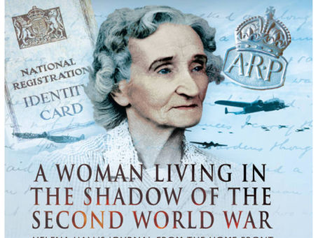A Mid Sussex Air Raid Warden's story