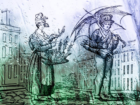 1884: Umbrella thief's reign at an end?