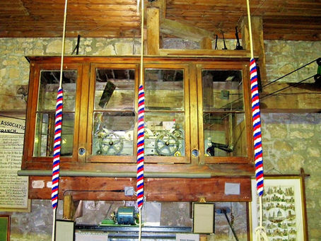 1945: Cuckfield sale to get Church clock ticking again