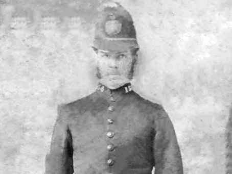 1909: Suicide through grief in Cuckfield