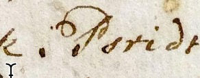 Bates’ Diary entries decoded after 200 years - book for 18 June