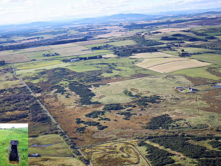 1971: The man behind decoy airfields