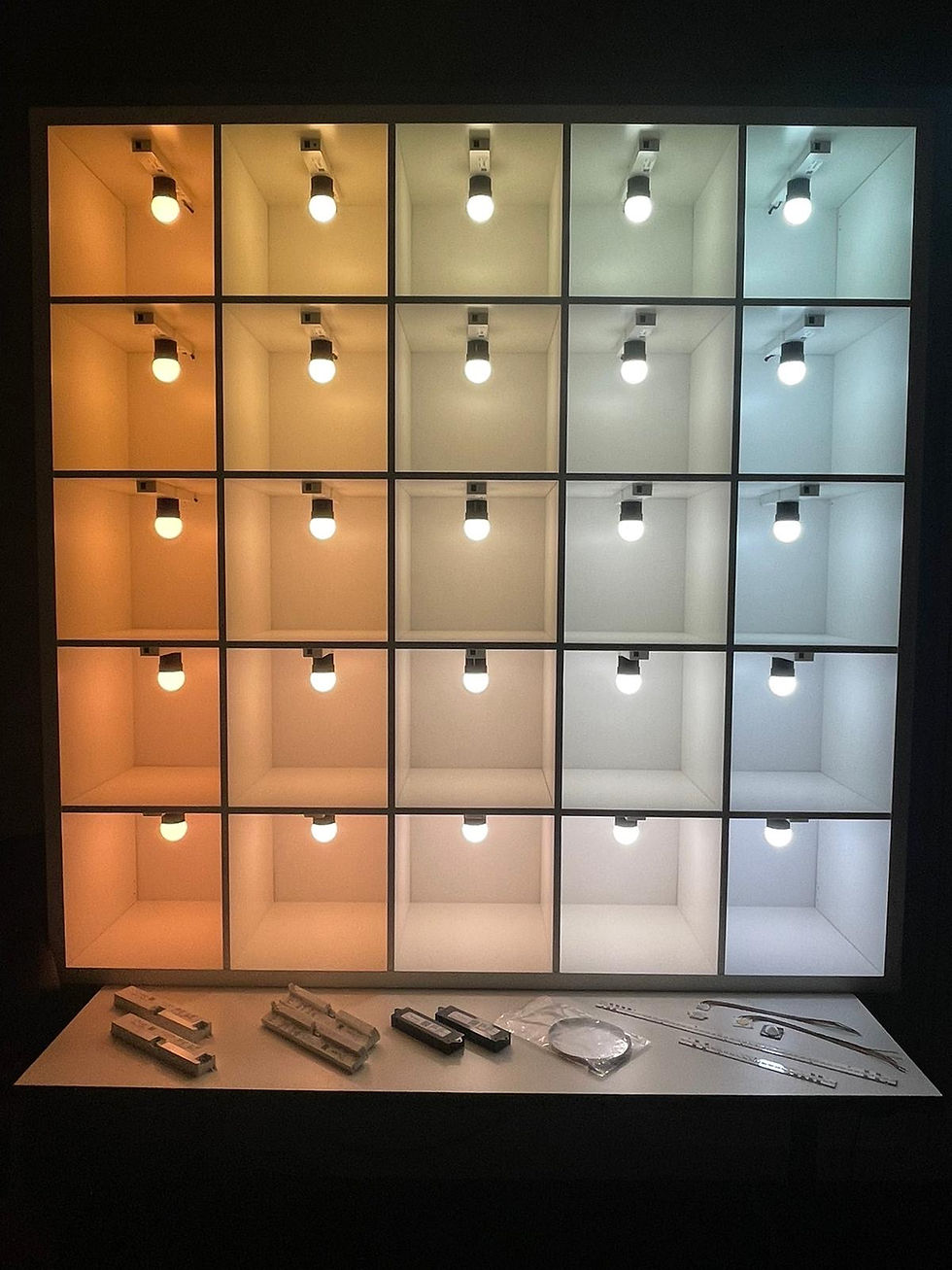 Summa Systems Light and Building 2024