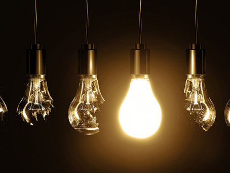 What's stopping you?