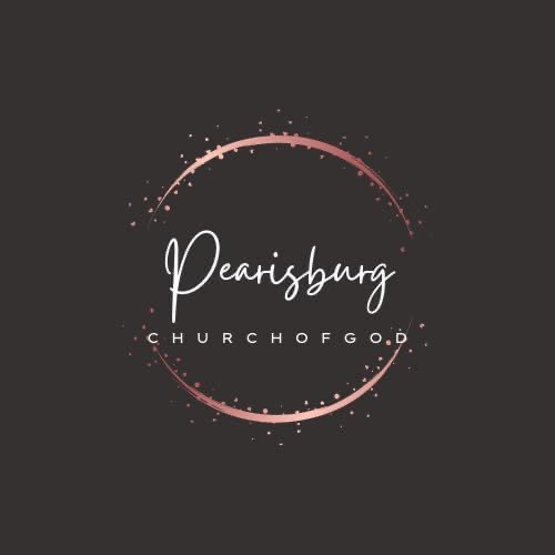 Pearisburg Church of God cover