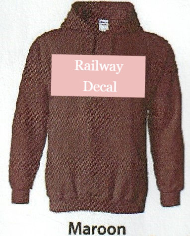Thumbnail: Youth Hoodie