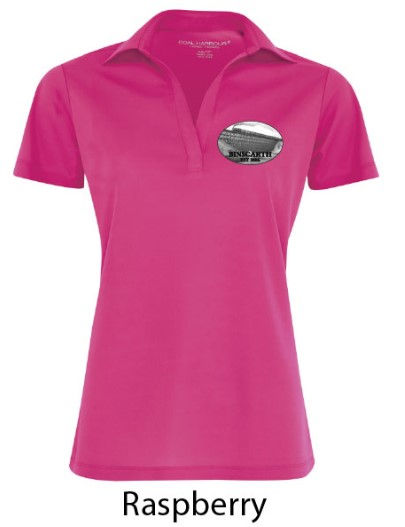 Thumbnail: Women's Polo