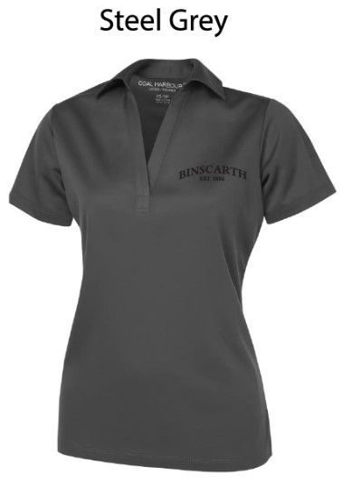 Thumbnail: Women's Polo