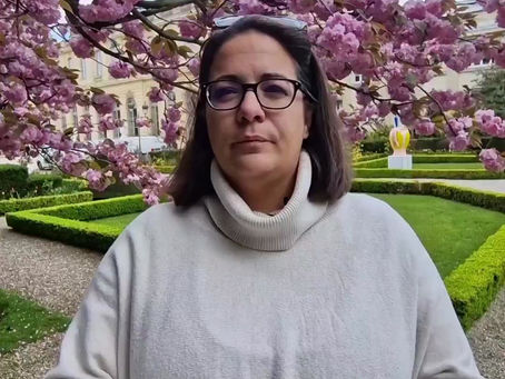 2e tour des législatives partielles, allez voter !