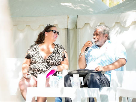 Retour en images sur les Amfis 2023 !