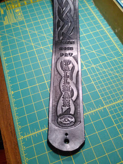 Guitar Strap 3 (2)